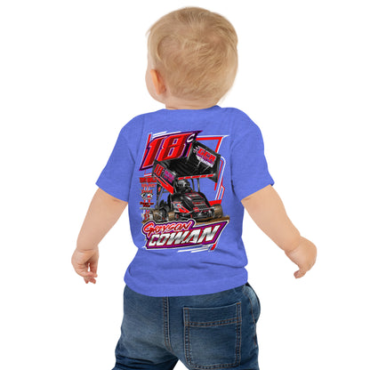 Greyson Cowan Infant T-Shirt