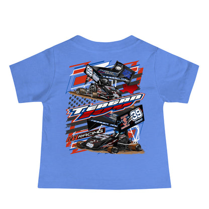 Teagan Ivy Infant T-Shirt