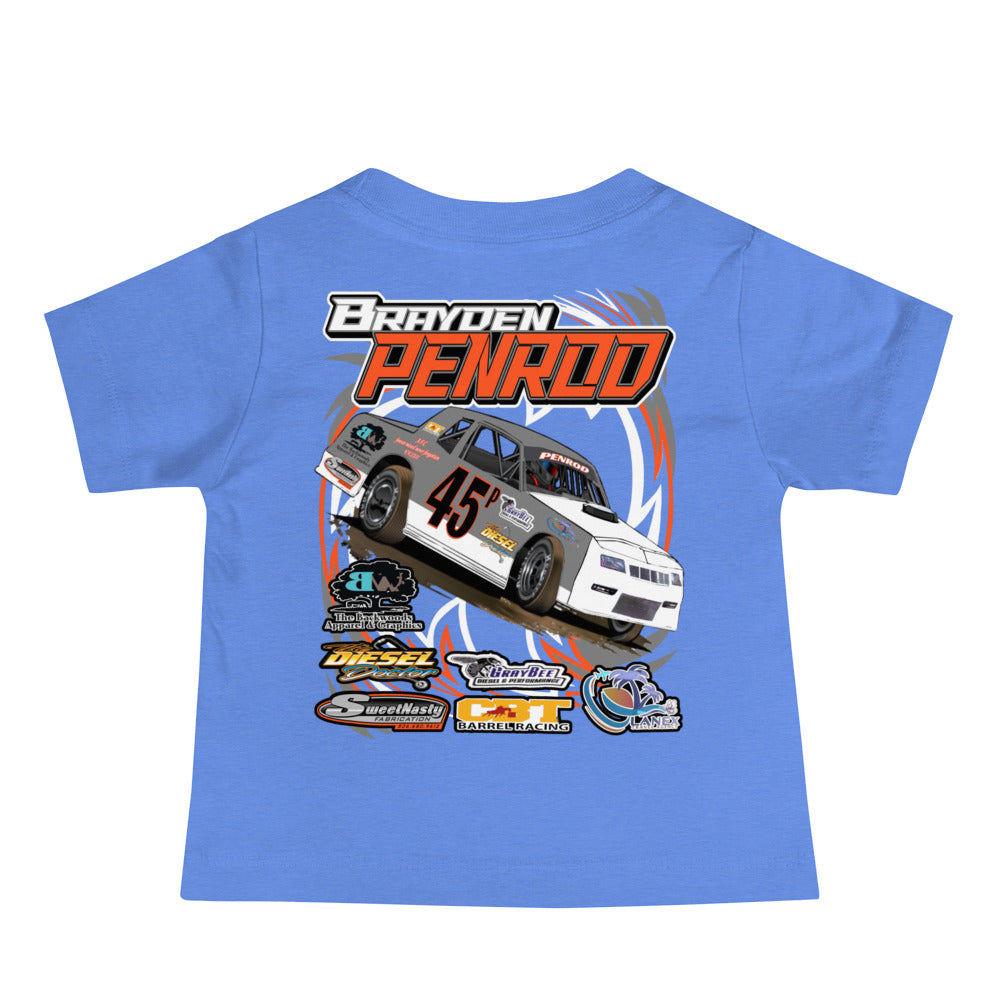 Brayden Penrod 2024 Infant T-Shirt