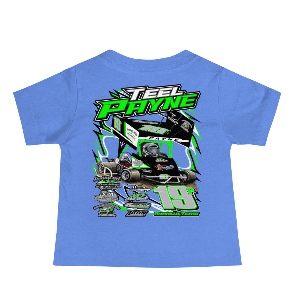 Teel Payne Infant T-Shirt