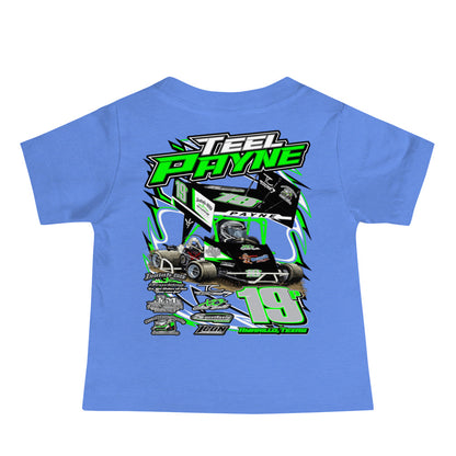 Teel Payne Infant T-Shirt