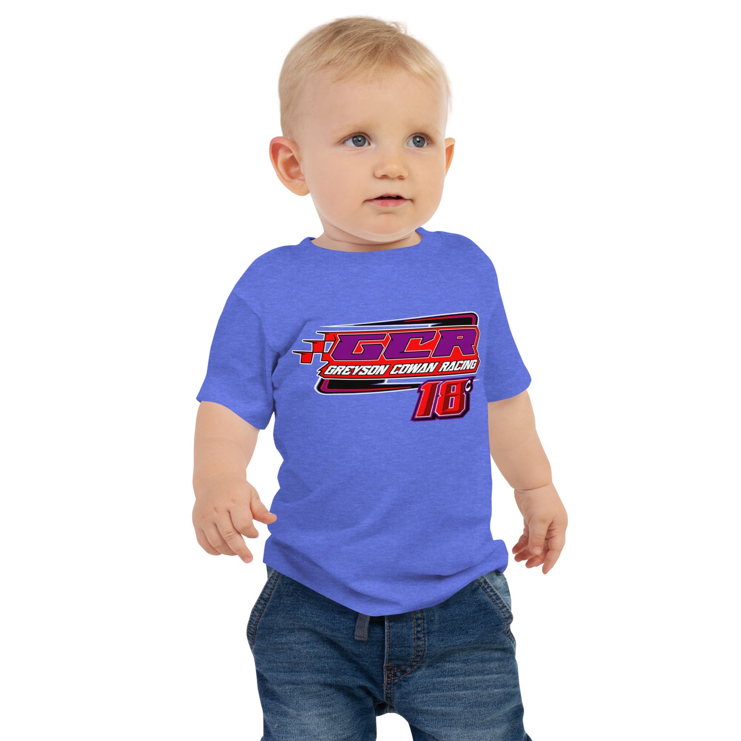 Greyson Cowan Infant T-Shirt