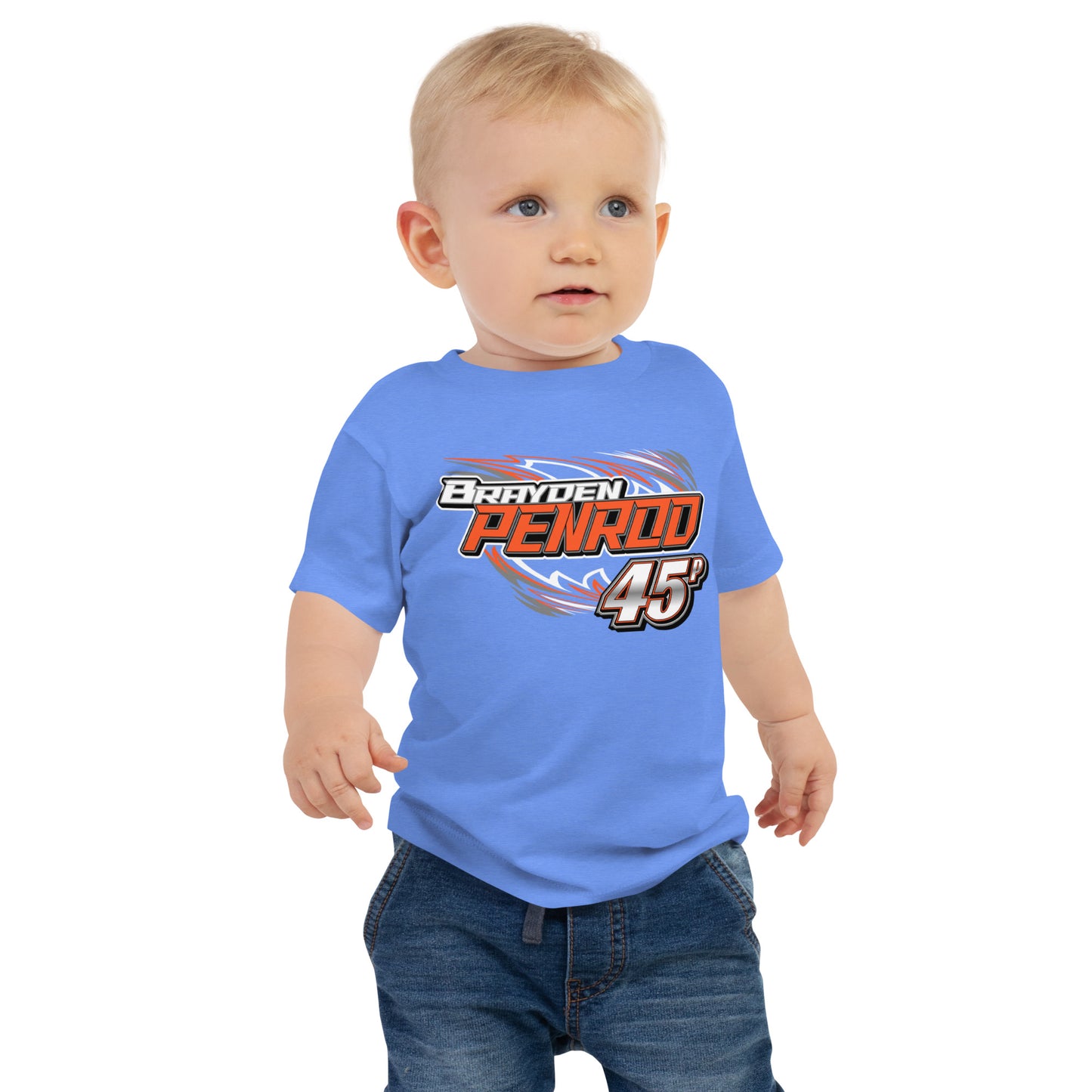 Brayden Penrod 2024 Infant T-Shirt