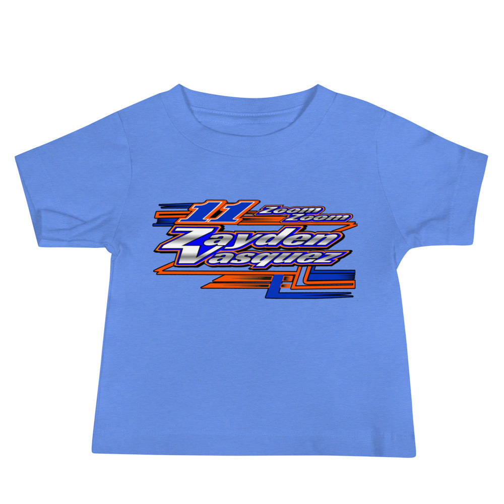 Zayden Vasquez Infant T-Shirt