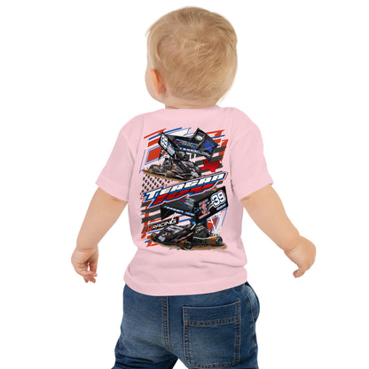 Teagan Ivy Infant T-Shirt