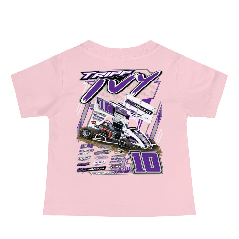 Tripp Ivy Infant T-Shirt