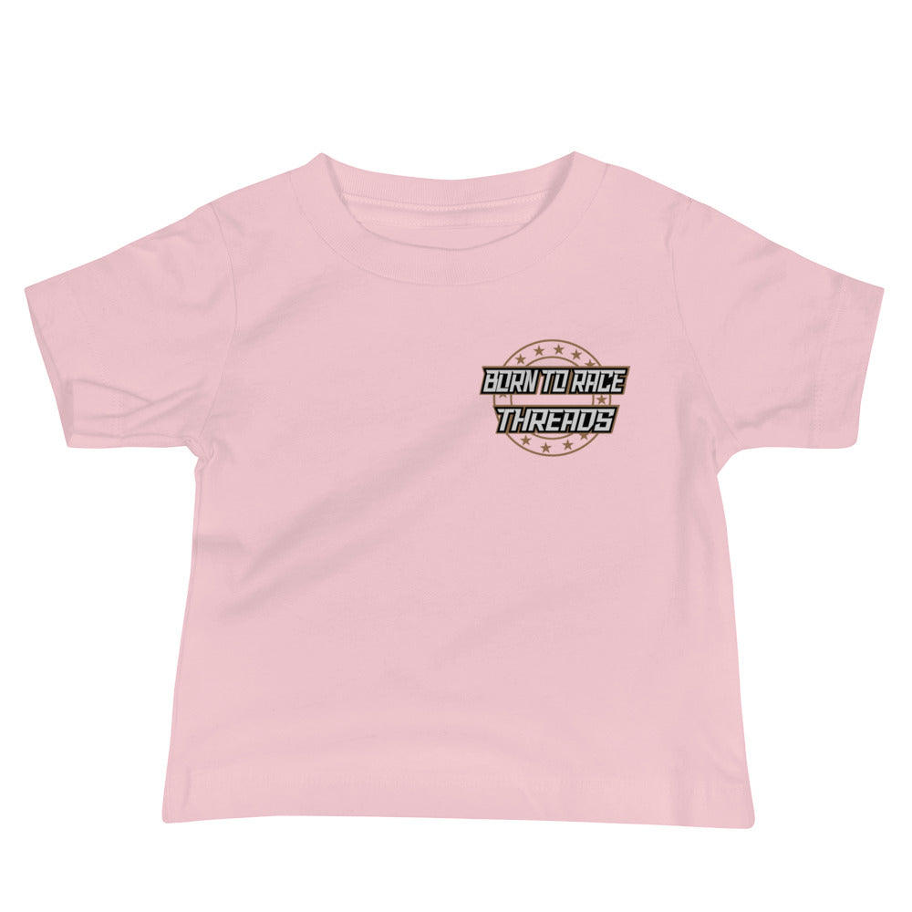 Dirt Track Racing Infant T-Shirt