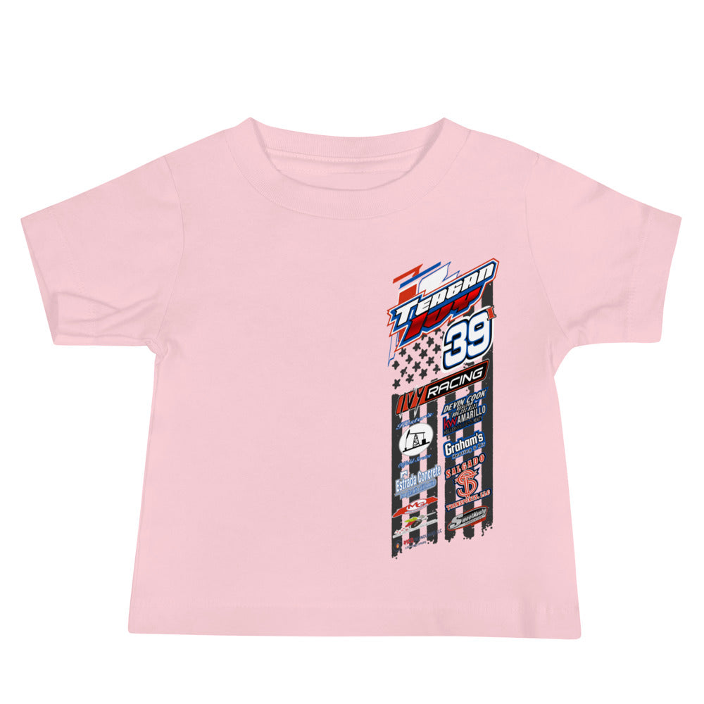 Teagan Ivy Infant T-Shirt