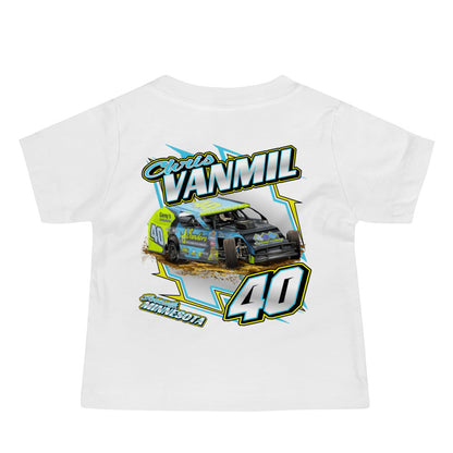 Chris Vanmil Infant T-Shirt