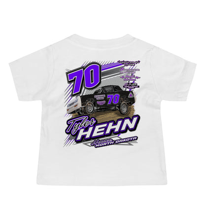 Tyler Hehn Infant T-Shirt