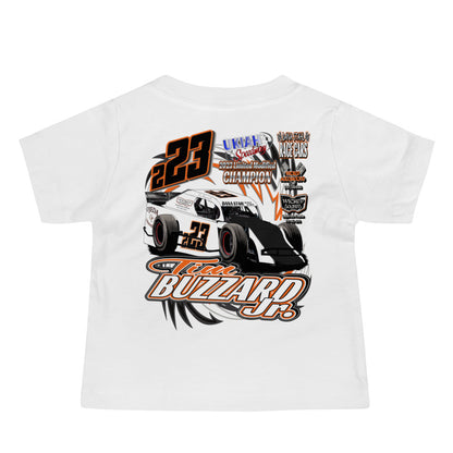 Tim Buzzard Jr. Infant T-Shirt