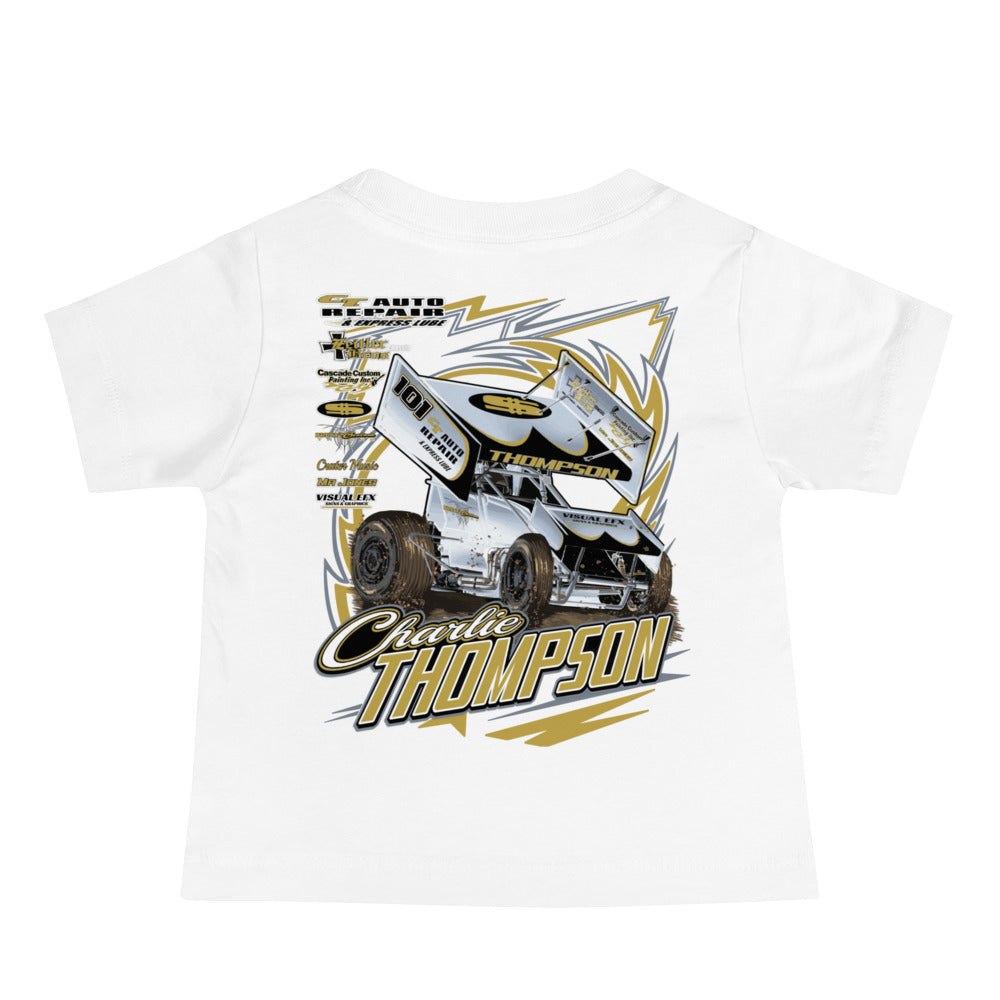 Charlie Thompson Infant T-Shirt