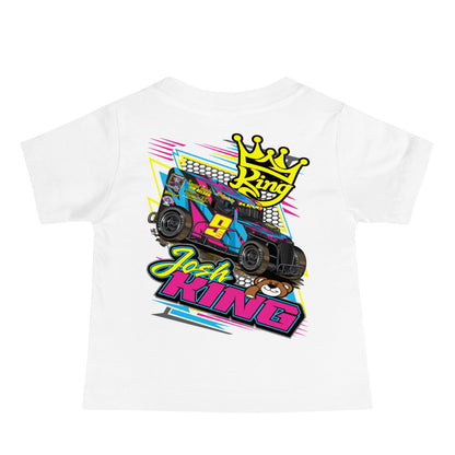 Josh King Crown Infant T-Shirt