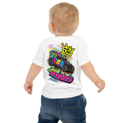 Josh King Crown Infant T-Shirt