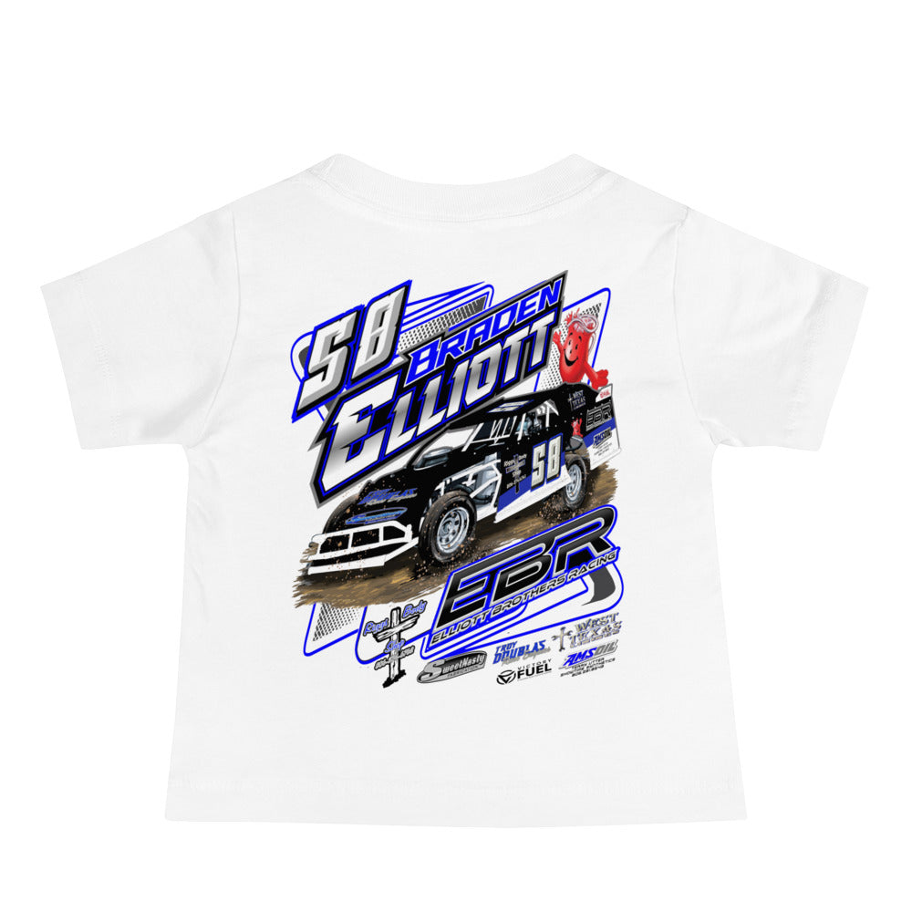 Braden Elliott Infant T-Shirt