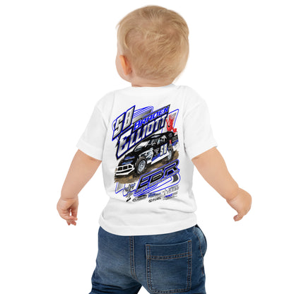 Braden Elliott Infant T-Shirt