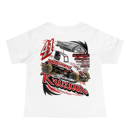 Joe Krizan Infant T-Shirt