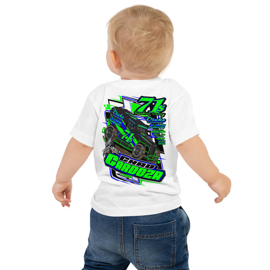 Chad Cardoza Infant T-Shirt