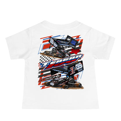 Teagan Ivy Infant T-Shirt