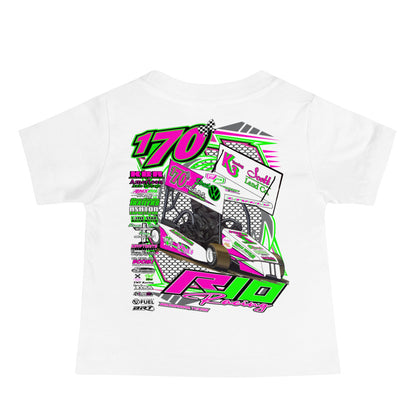 Rylee Jo Lively 2024 Design Infant T-Shirt