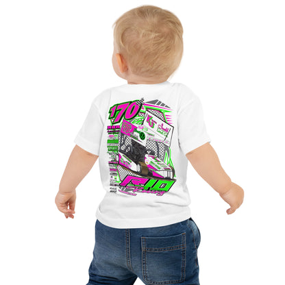 Rylee Jo Lively 2024 Design Infant T-Shirt