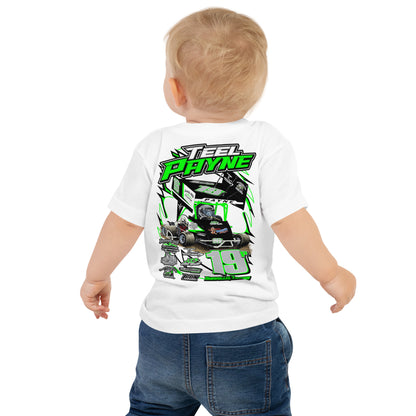 Teel Payne Infant T-Shirt