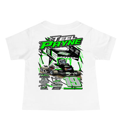 Teel Payne Infant T-Shirt