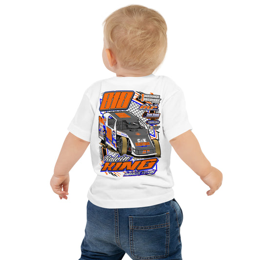 Kalvin King Infant T-Shirt