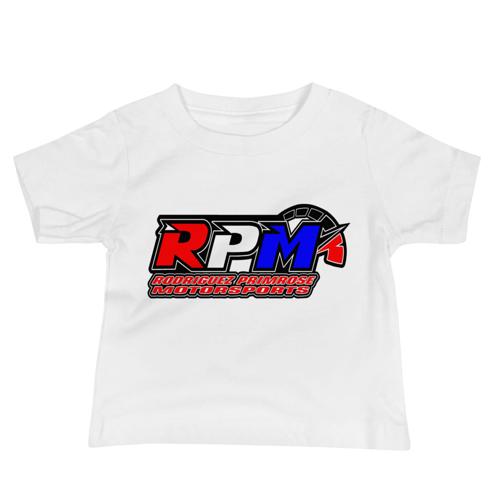 RPM Motorsports Infant T-Shirt