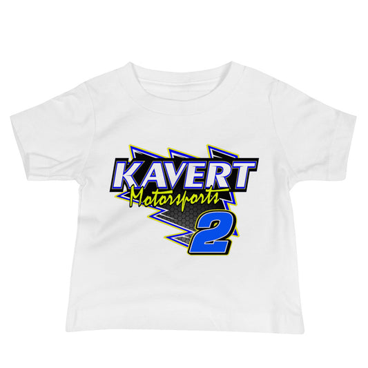 Kavert Motorsports Infant T-Shirt
