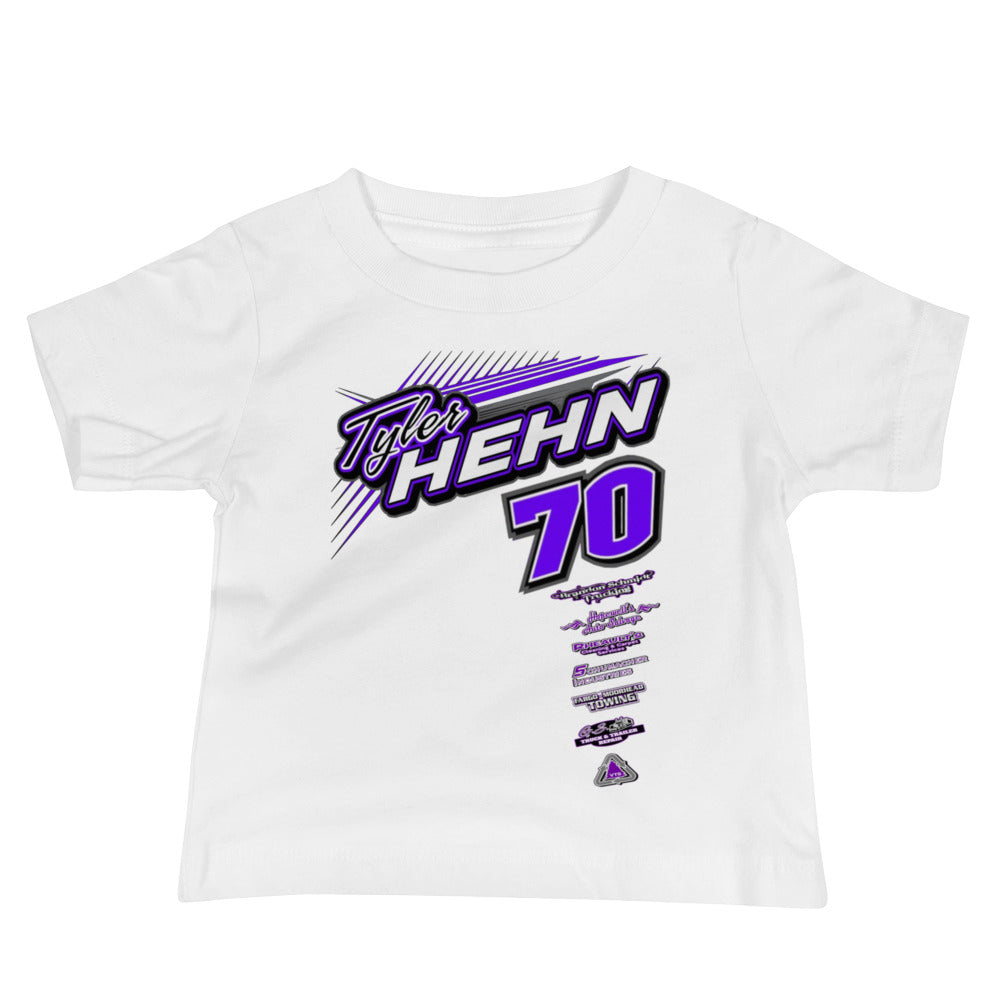 Tyler Hehn Infant T-Shirt