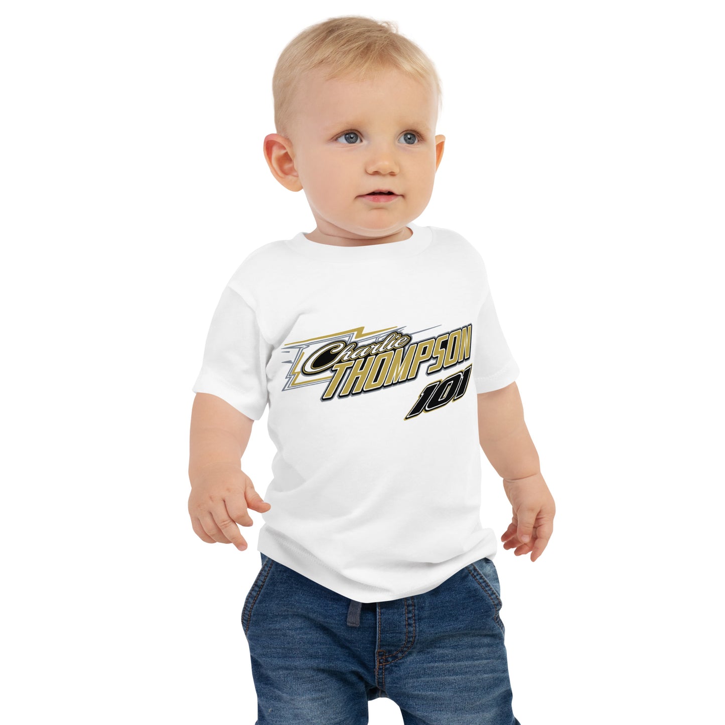 Charlie Thompson Infant T-Shirt