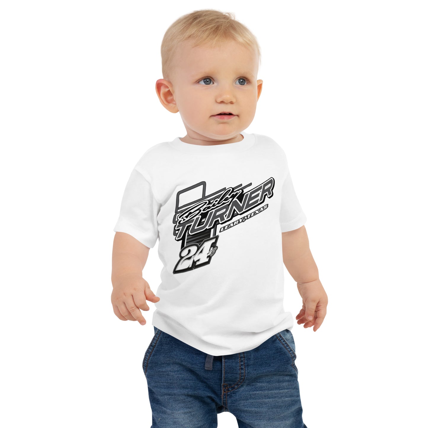 Bailey Turner Infant T-Shirt