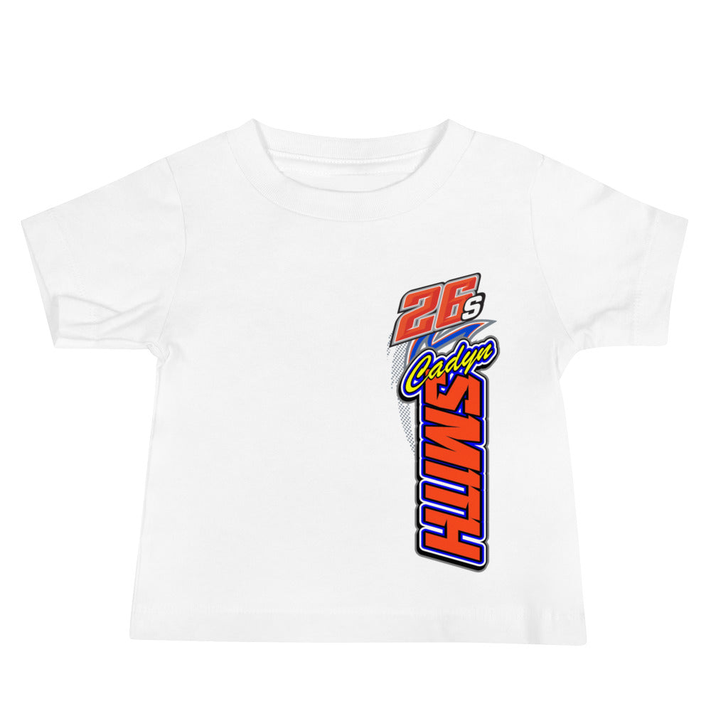 Cadyn Smith Infant T-Shirt