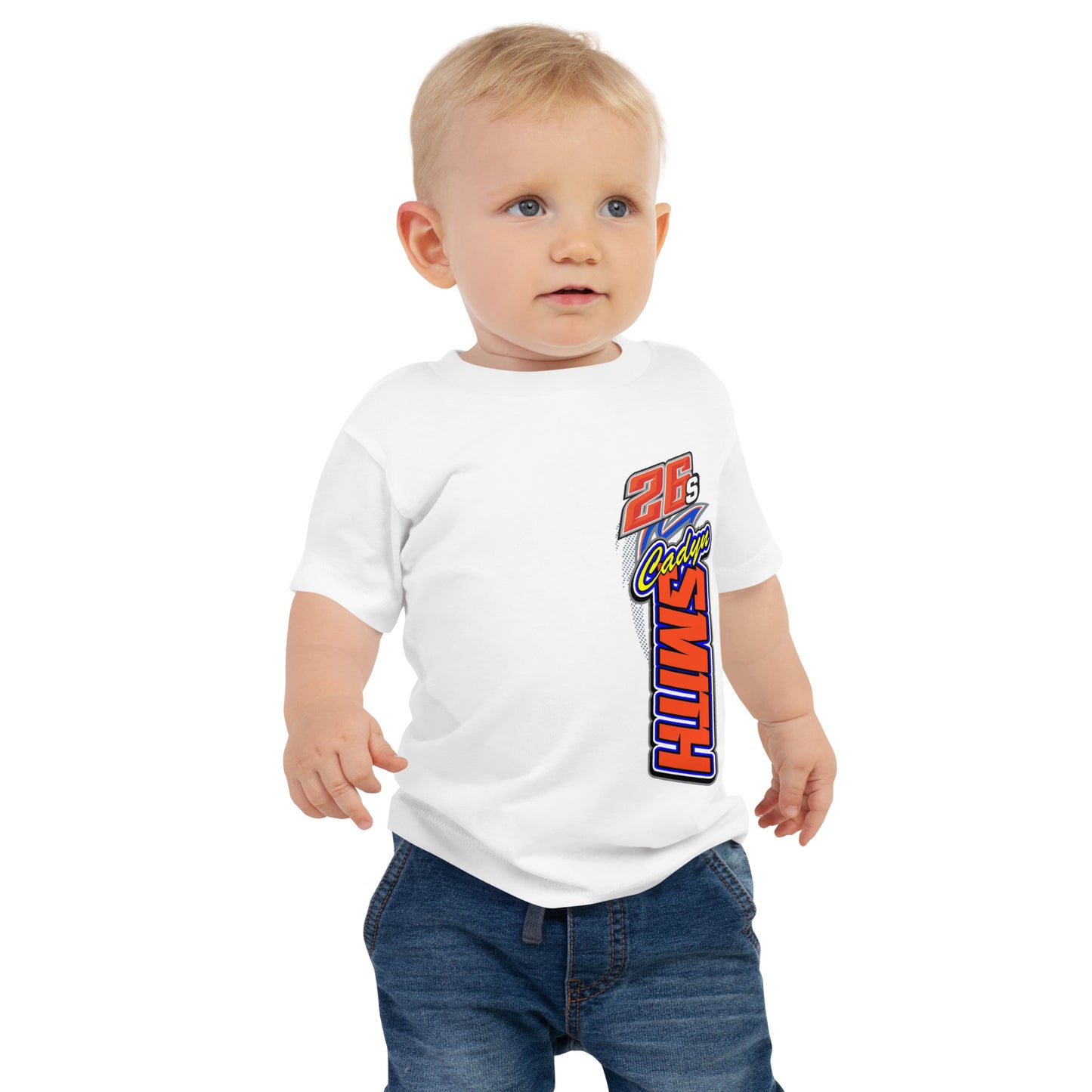 Cadyn Smith Infant T-Shirt