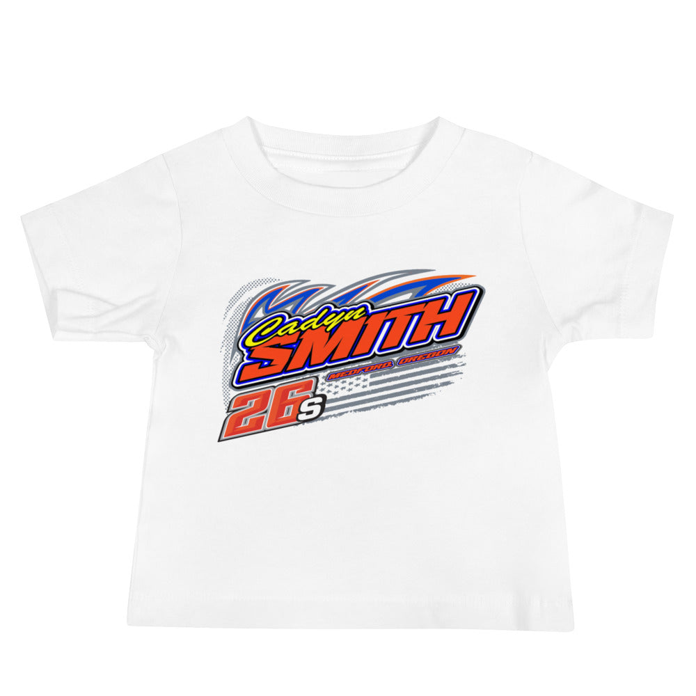 Cadyn Smith "The Candyman" Infant T-Shirt