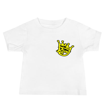 Josh King Crown Infant T-Shirt