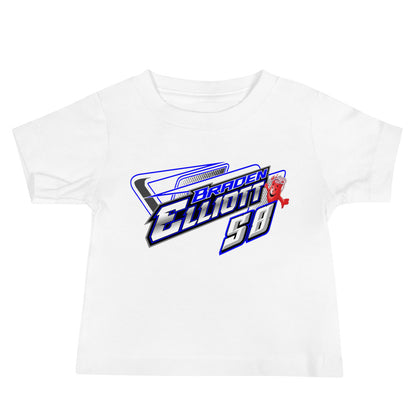 Braden Elliott Infant T-Shirt