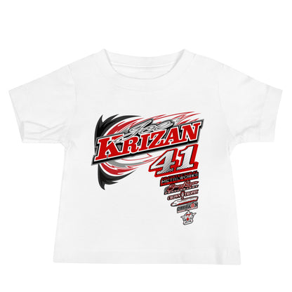 Joe Krizan Infant T-Shirt