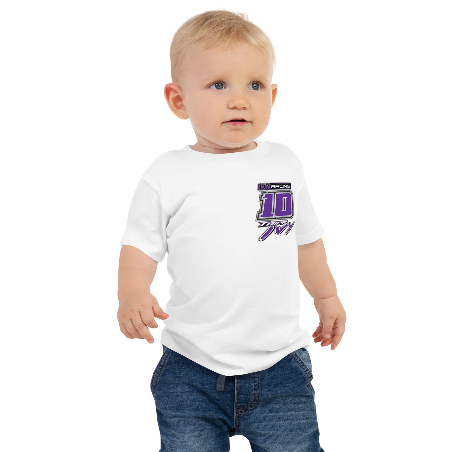 Tripp Ivy Infant T-Shirt