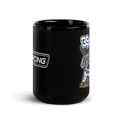 Ivy Racing Coffee Mug