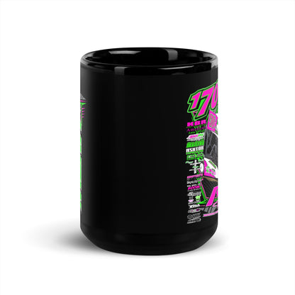 RJo Racing 2024 design Coffee Mug