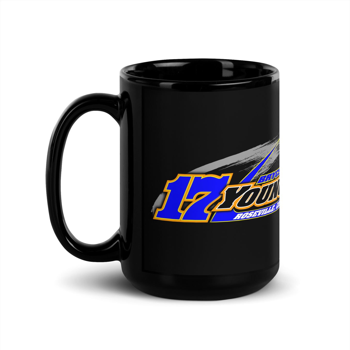 Bryce Young 2024 Coffee Mug