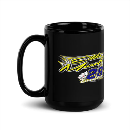 Eddie Marufo Coffee Mug