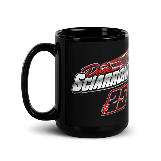 Dave Sciarroni Coffee Mug