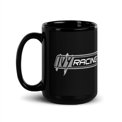 Ivy Racing Coffee Mug