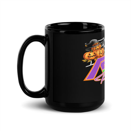 RJo Racing Halloween Coffee Mug