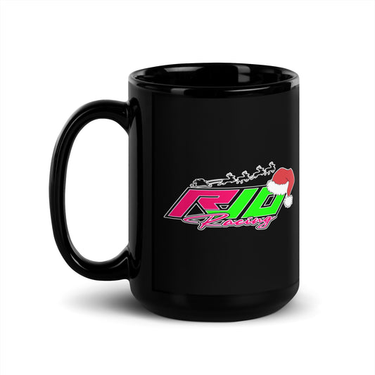 RJo Racing Christmas 2024 Coffee Mug