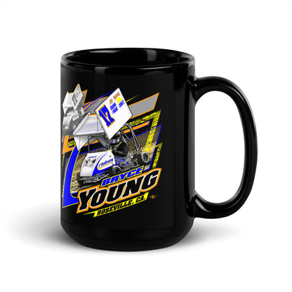 Bryce Young 2024 Coffee Mug