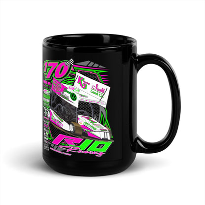 RJo Racing 2024 design Coffee Mug